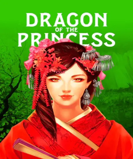 Pörgesd a Dragon of the Princess-t királyi jutalmakért