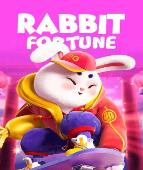 Minden pörgetés a Fortune Rabbit-ben szerencsés nyereményeket hoz