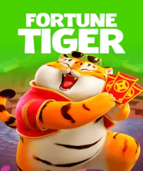 Pörgesd a Fortune Tiger-t, hogy keleti kincseket találj
