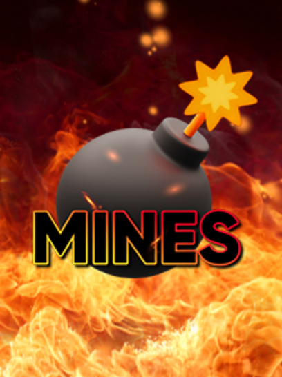 Mines veszélyt és hatalmas jackpotot ötvöz